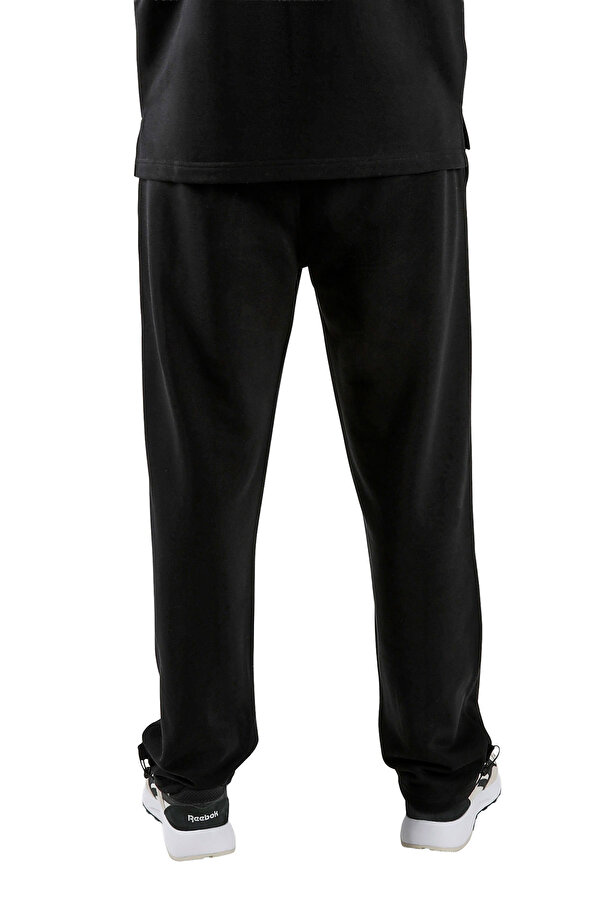 Reebok WARDROBE ESSENTIALS PANT BLACK Man 058