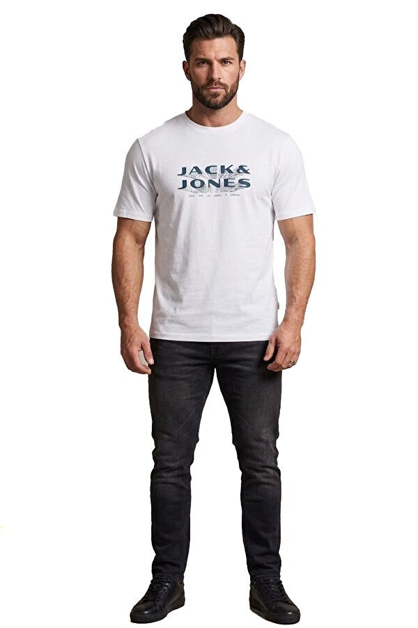 Jcofusion Erkek Tişört