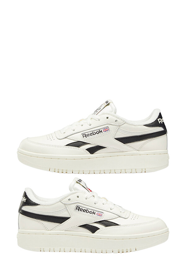 Reebok Bej Reebok Club C Double Kadın