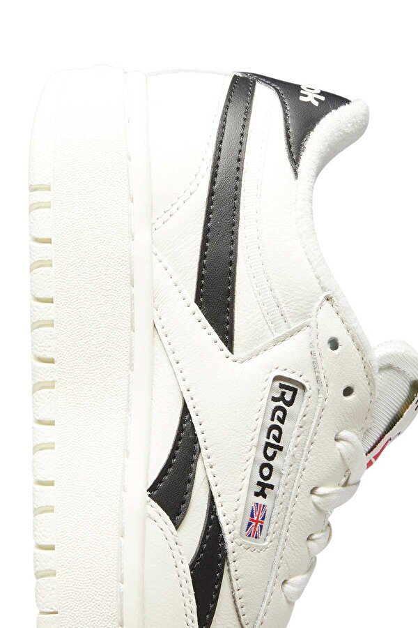 Reebok Bej Reebok Club C Double Kadın