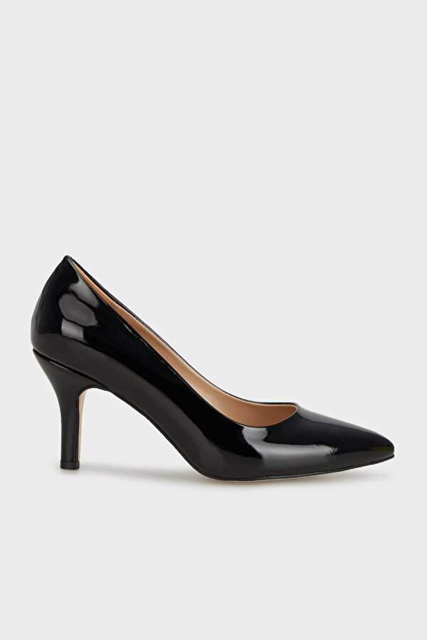 Bayan Ayakkabı 24K036MMARZA SİYAH