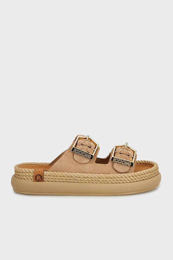 Bayan Terlik SYDOR12-00044 CAMEL