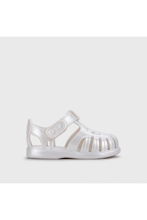 İgor Tobby Nacar Unisex Çocuk Sandalet S10366