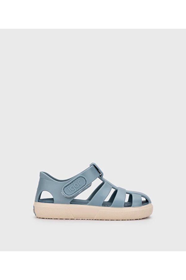 İgor Sandalias Unisex Çocuk Sandalet S10340