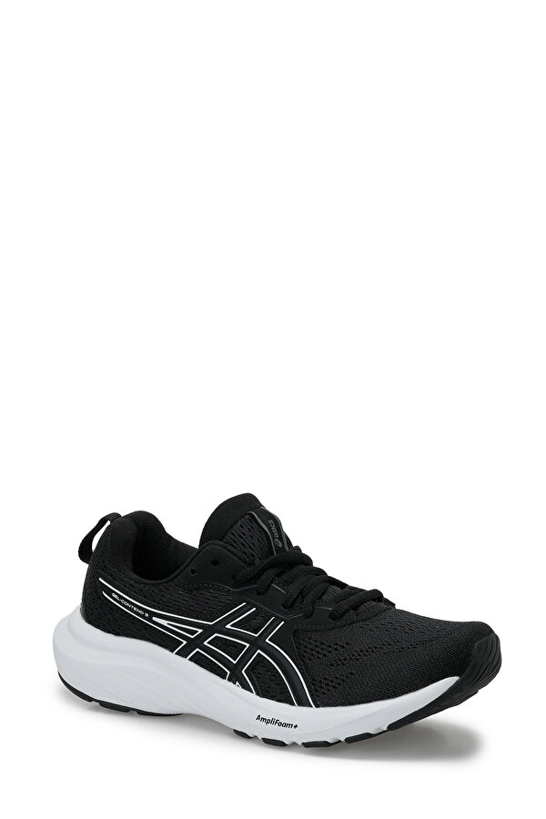 Asics Siyah Asics Gel Contend 9