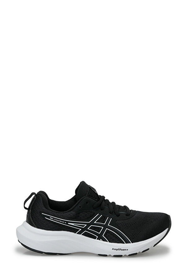 Asics Siyah Asics Gel Contend 9
