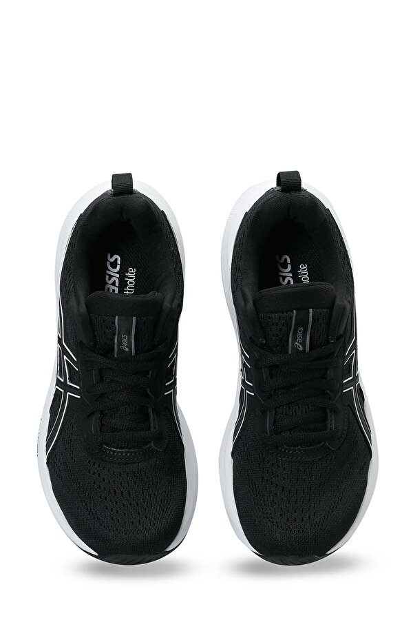Asics Siyah Asics Gel Contend 9