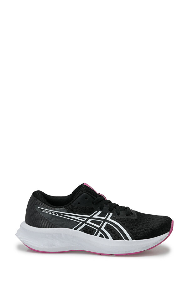 Asics Siyah Asics Patriot 14