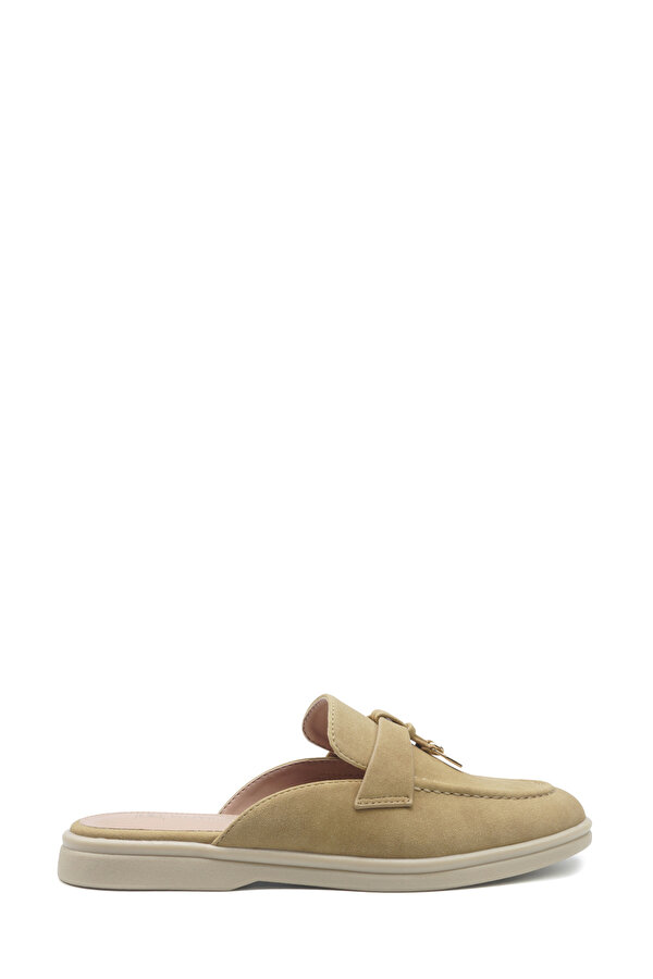 Butigo INT1226Y122 6FX BEIGE Woman 425