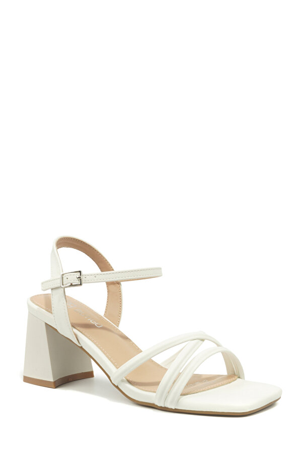 Butigo INT1224Y152 6FX OFF-WHITE Woman 241