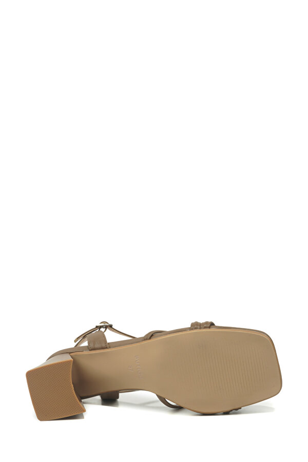 Butigo INT1224Y152 6FX BROWN Woman 241