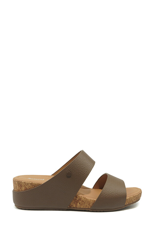 Polaris INT1226Y136 6FX BROWN Woman 441