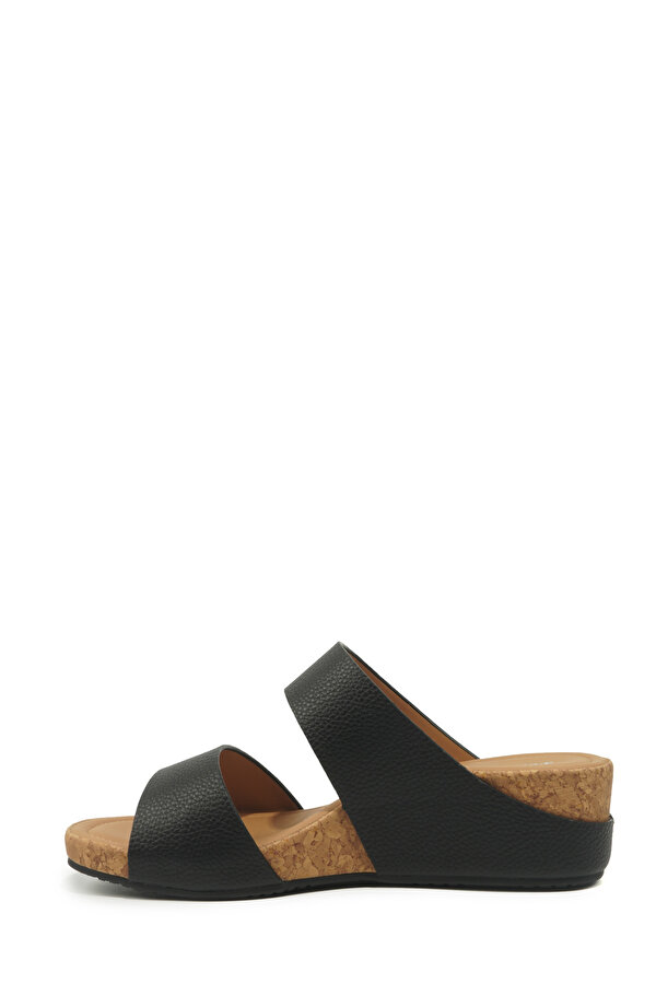 Polaris INT1226Y136 6FX BLACK Woman 441