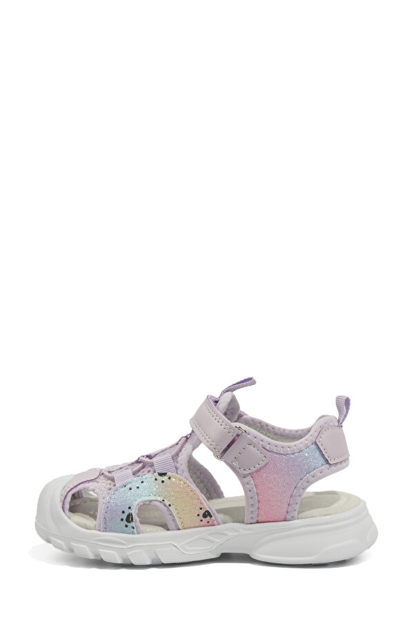 Kinetix HAPPIER-INT LILAC Girl 077