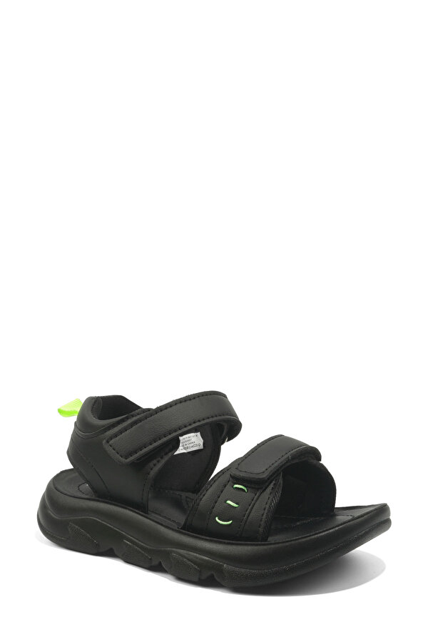 I Cool ZONE.CK.F-INT BLACK Boy 077