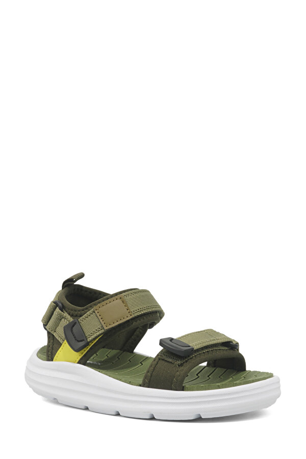 Kinetix BOMB-INT KHAKI Boy 077