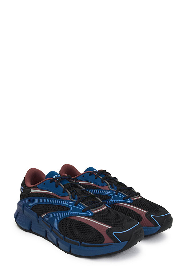 Reebok ZIG HYPNOTICA BLUE Unisex 005