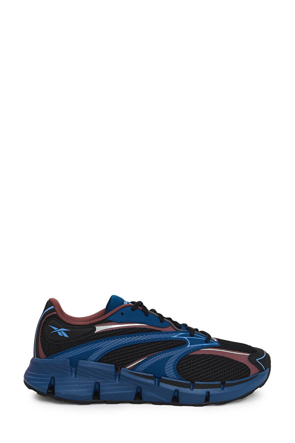 Reebok ZIG HYPNOTICA BLUE Unisex 005