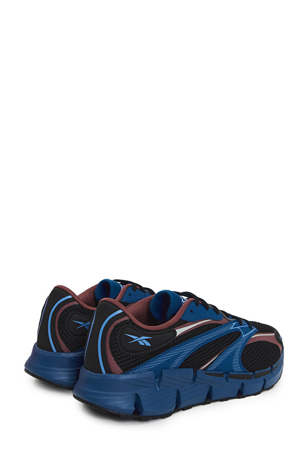Reebok ZIG HYPNOTICA BLUE Unisex 005