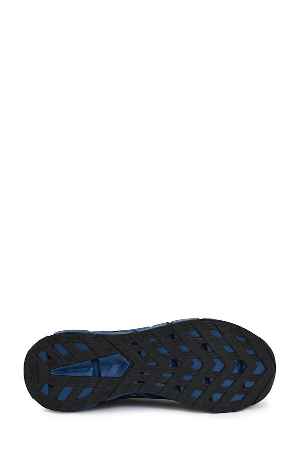 Reebok ZIG HYPNOTICA BLUE Unisex 005