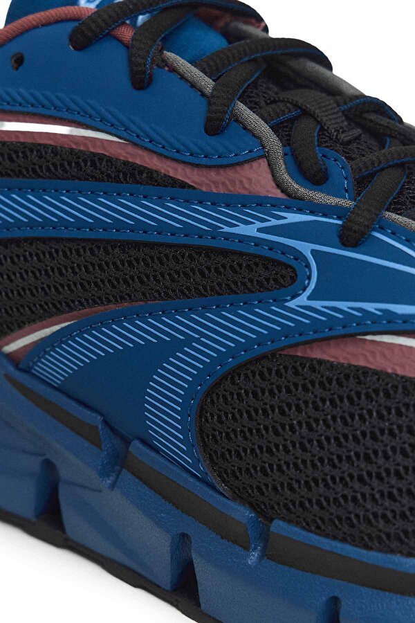 Reebok ZIG HYPNOTICA BLUE Unisex 005