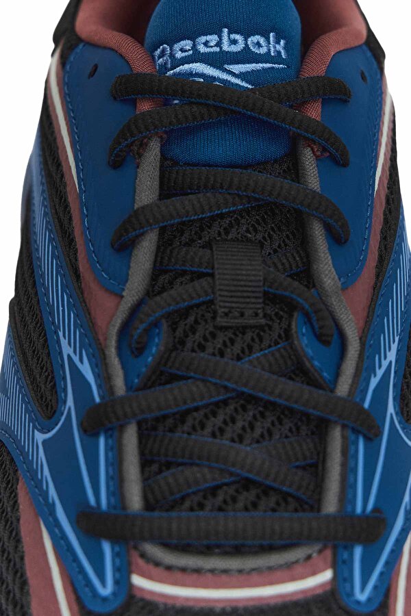 Reebok ZIG HYPNOTICA BLUE Unisex 005