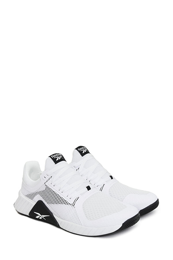 Reebok FLIP CHARGE WHITE Man 008