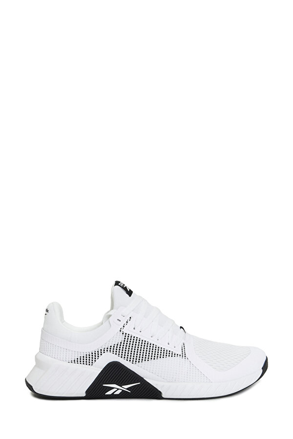 Reebok FLIP CHARGE WHITE Man 008