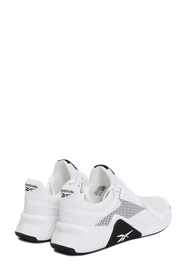 Reebok FLIP CHARGE WHITE Man 008