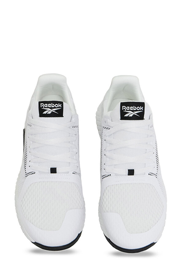 Reebok FLIP CHARGE WHITE Man 008