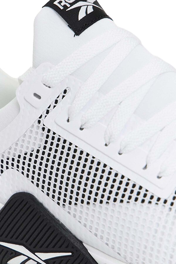 Reebok FLIP CHARGE WHITE Man 008