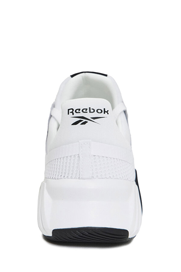 Reebok FLIP CHARGE WHITE Man 008
