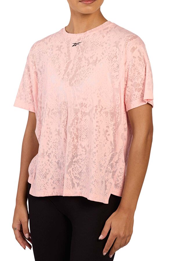 Reebok LUX FITNESS TRAINING BURN PINK Woman 054