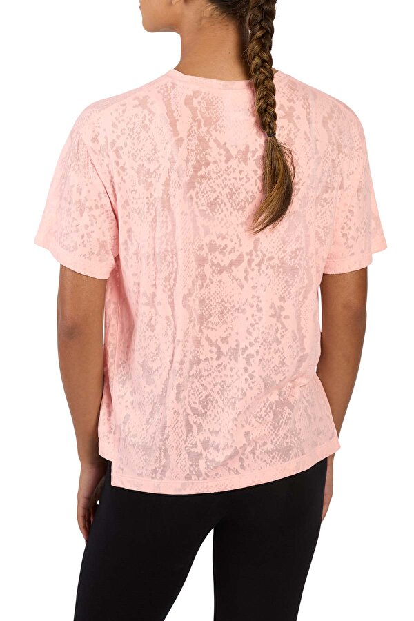 Reebok LUX FITNESS TRAINING BURN PINK Woman 054