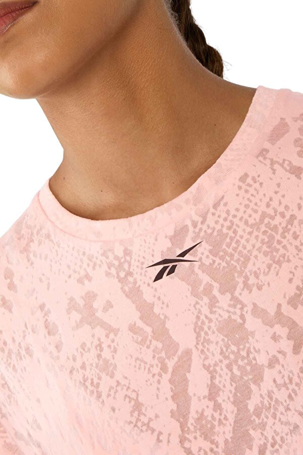 Reebok LUX FITNESS TRAINING BURN PINK Woman 054