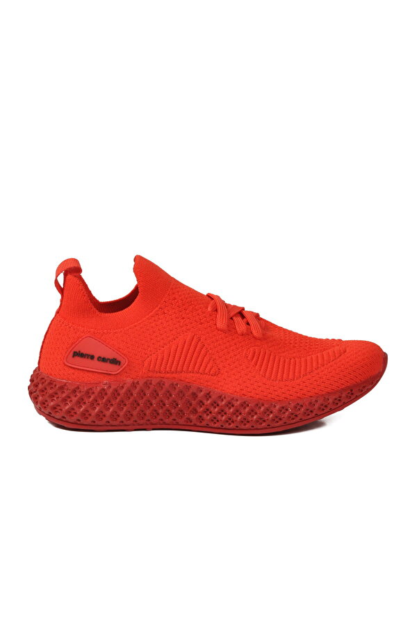 Kırmızı Unisex Spor Ayakkabı