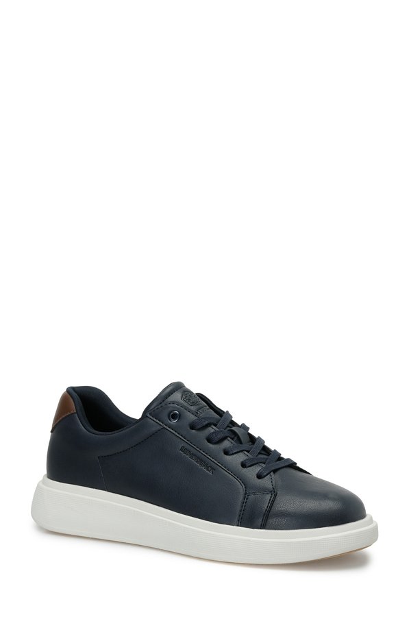 ゆう INTELA Lacivert Erkek Sneaker Fiyatları - 102695412 | Flo