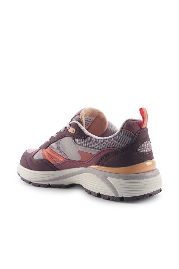 LUMBERJACK BONTE Sneakers