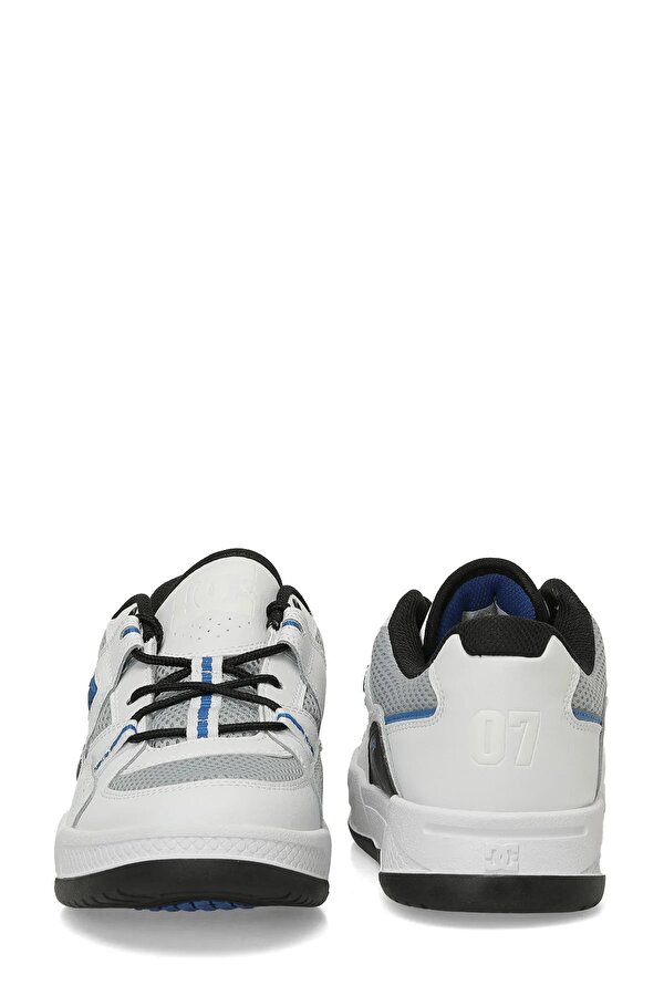 DC SHOES CONSTRUCT Sneakers