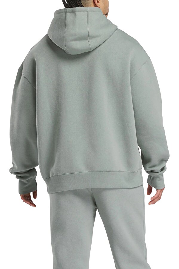 REEBOK CREST HOODIE 449