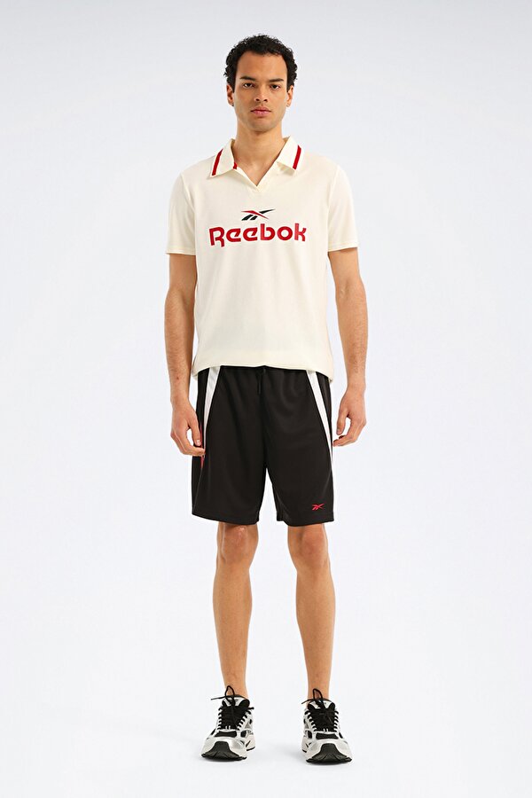 Reebok ID FOOTBALL 7" SHORTS BLACK Man 337