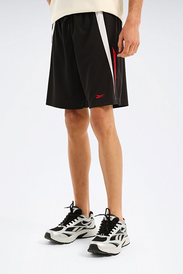 Reebok ID FOOTBALL 7" SHORTS BLACK Man 337