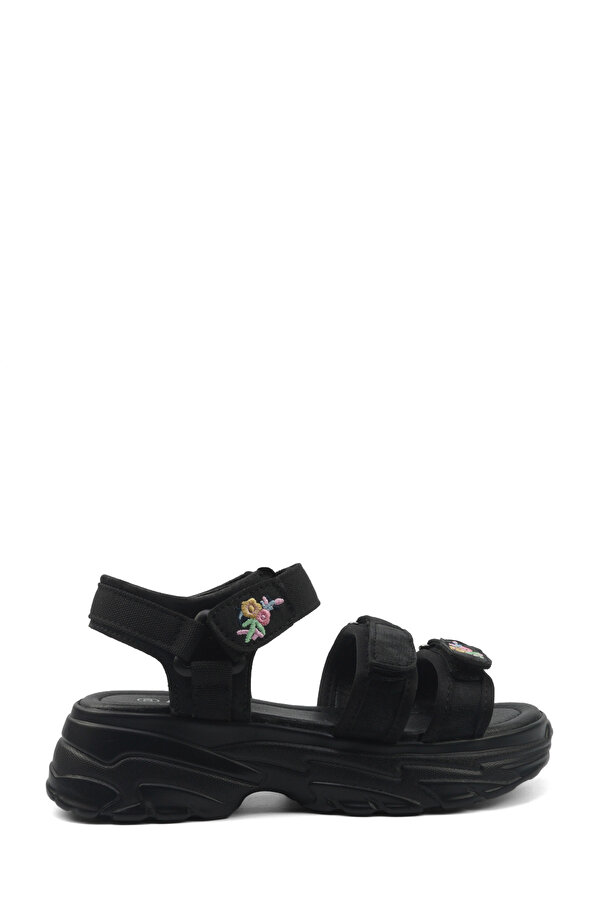 Kinetix LYDIA.F-INT 6FX BLACK Girl 077