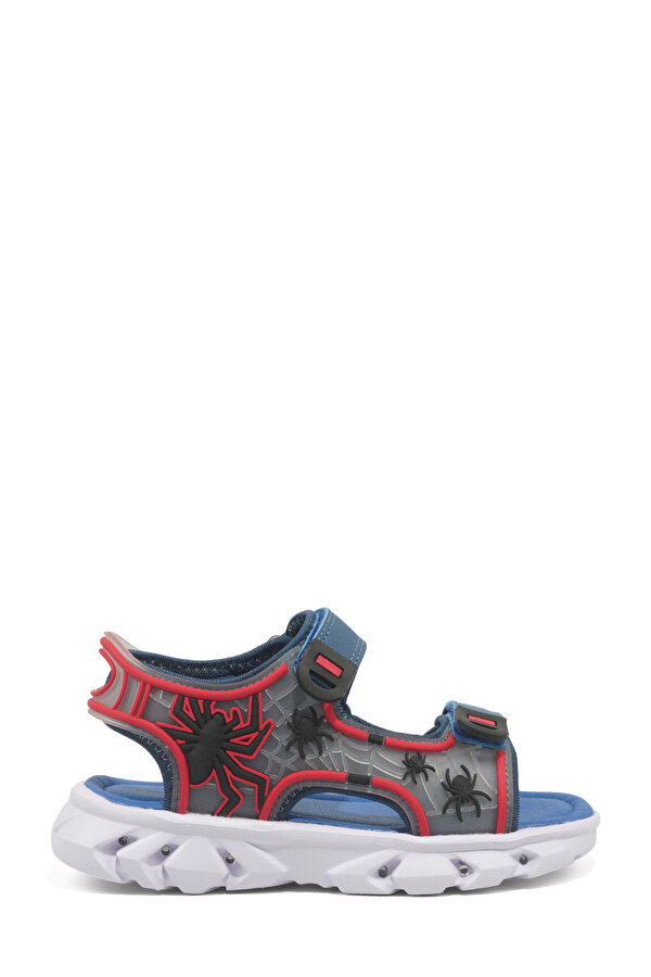 Kinetix DEMIRER.F-INT 6FX NAVY BLUE Boy 077