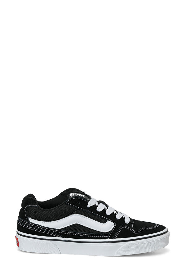 Caldrone Siyah Unisex Sneaker