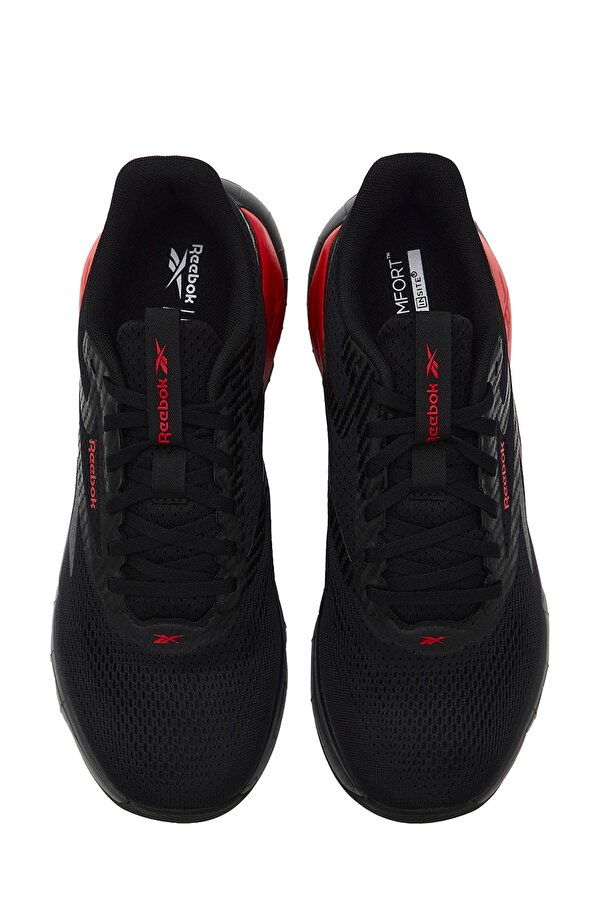 Reebok FLEX TRAINER BLACK Unisex 008