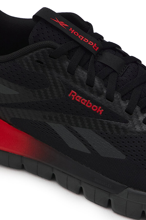 Reebok FLEX TRAINER BLACK Unisex 008
