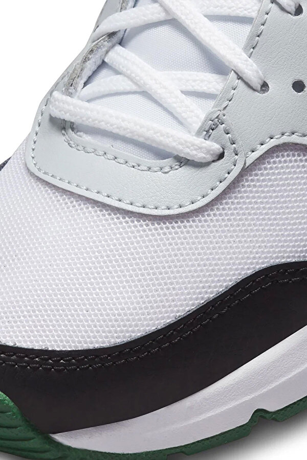 Nike AIR MAX SC (GS) WHITE Unisex 001