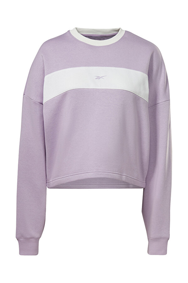 Reebok RIE Knit Tracksuit OFF-WHITE Woman 048