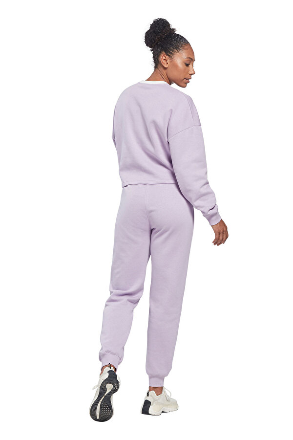 Reebok RIE Knit Tracksuit OFF-WHITE Woman 048
